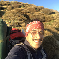 Ebrahim Mardali