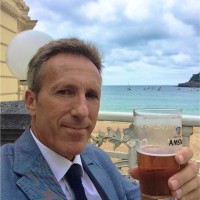 Gilberto Marino