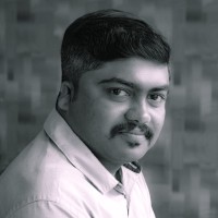Praveen R