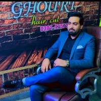 Shakeel Baig