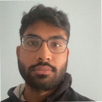 Pranav Mechineni