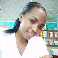 Catherine Muli