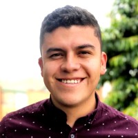 Nicolas Fernando Gutierrez Cepeda
