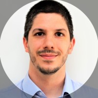 Jérôme Paris