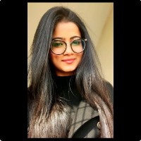 Medha Priya