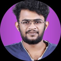 Harikrishnan K R