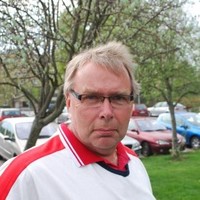 Ingvar Andersson