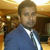 Arun Kumar Mahadevan