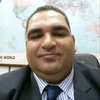 Mohamed Abo Shadi