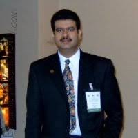 Shom Chatterjee