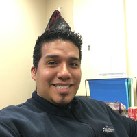 Oscar Olvera