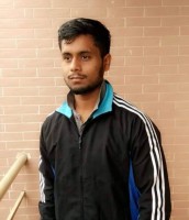 Varun Kumar Yadav