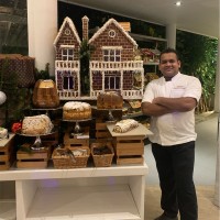 Shehan Upashantha