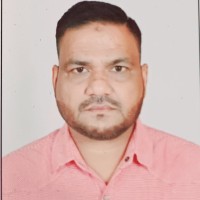 Faroooqui Najamuddin