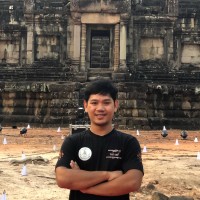 Angkor Meanrith Martial Art