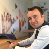 Enis Aydin