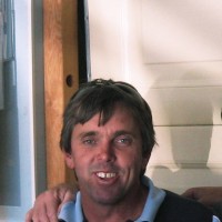 GARRY Stephens