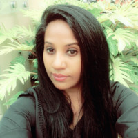 Radika Jeyaram