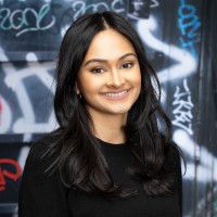 Sheila Subramanian