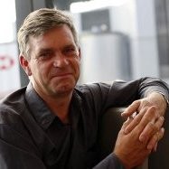 Jan Maarten van Dongen