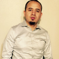 Ricardo Hernandez