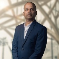 Rajesh Salgaonkar