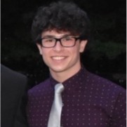 Xander Muscarella