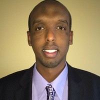 Yusuf Sulub, Ph.D.