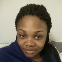 Sadiayah D Bailey
