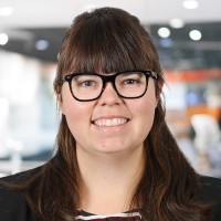 Melanie Stone, Cpa