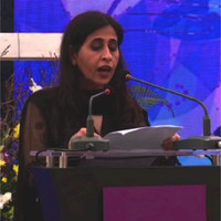 Saira Nasir