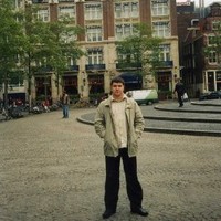 Максим Прокопчик