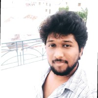 Punithan .m