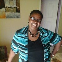 Sharon Benjamin