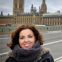 Celia Ramirez Muñoz