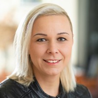 Ildikó Koleszár