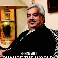 Rakesh Sabharwal