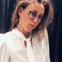 Alessandra Biagi