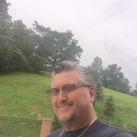 Tony Starr