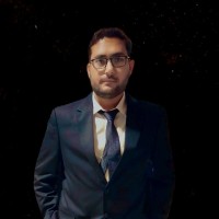 Muhammad Maaz Ejaz
