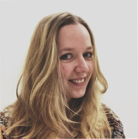 Marjolein van der Kaay