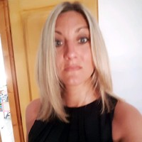 Celine Gregoire