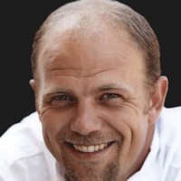 Keld Jensen - The best events at Eventbyen - Simgolf