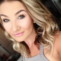 Amanda Radloff