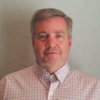 Mike Cooley