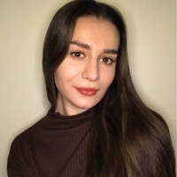 Anastasia Kozolii