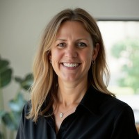 Jennifer Patton