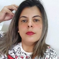 Lucimar Aparecida Souza Batista