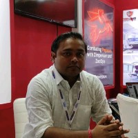 Subrata Hazra