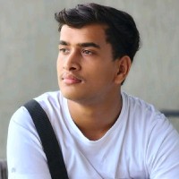 Bhavik Mehta